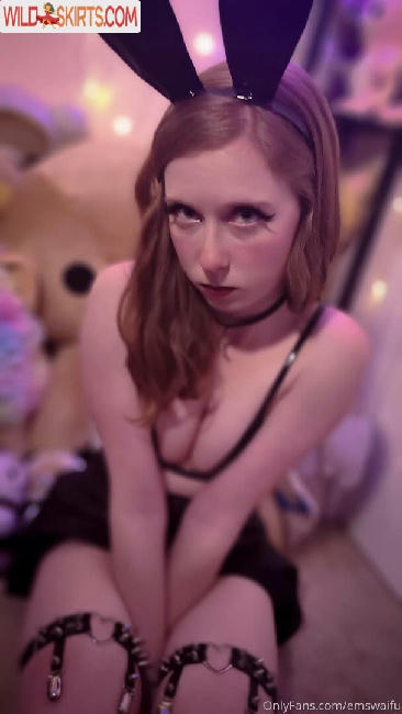 emswaifu nude OnlyFans, Instagram leaked photo #75