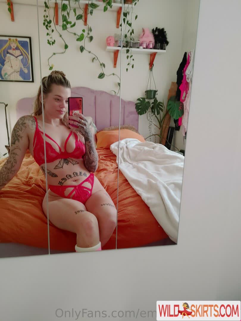 emwoods666free / emwoods666free / gtrshibe nude OnlyFans, Instagram leaked photo #13