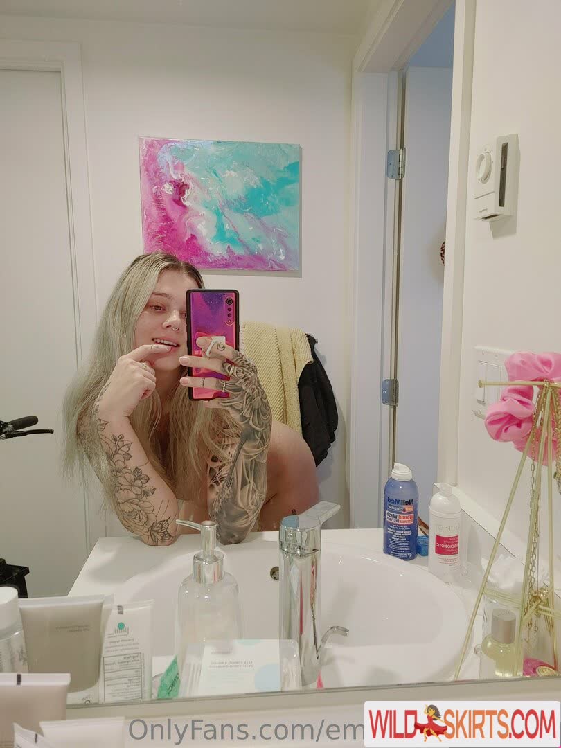 emwoods666free / emwoods666free / gtrshibe nude OnlyFans, Instagram leaked photo #16