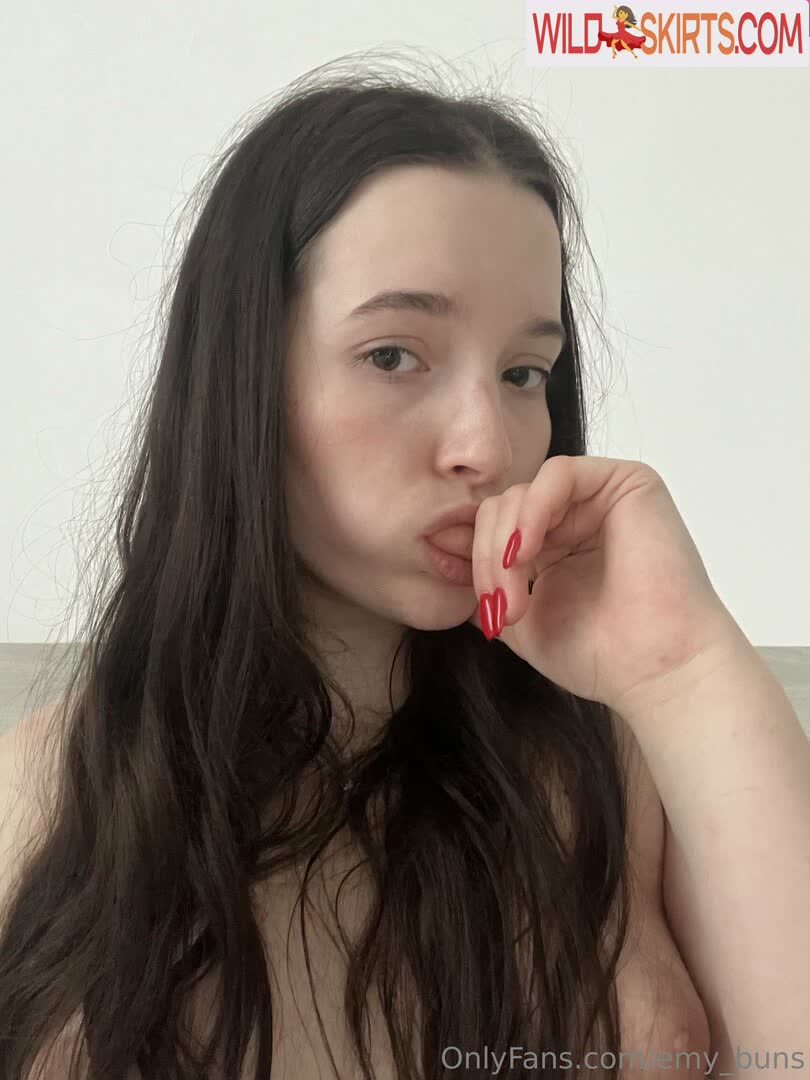 emy_buns / emi_bunbuns / emy_buns nude OnlyFans, Instagram leaked photo #17