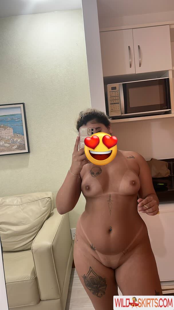 Emy Haira / hairabernard nude Instagram leaked photo #8