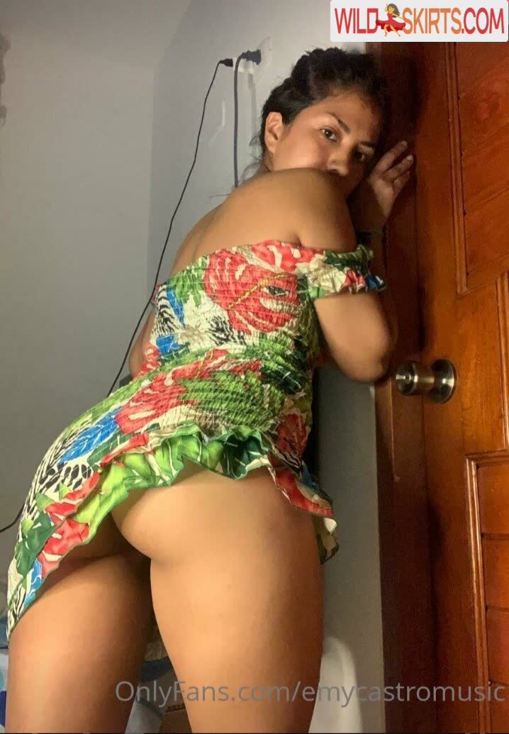 Emycastromusic / emycastromusic nude OnlyFans, Instagram leaked photo #6