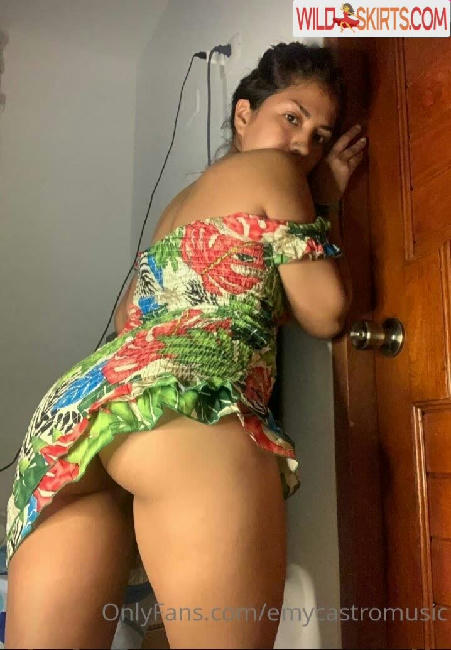 Emycastromusic / emycastromusic nude OnlyFans, Instagram leaked photo #7