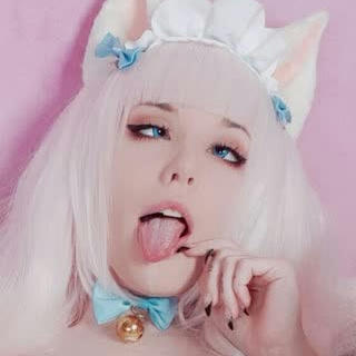 enafox nude photos & videos