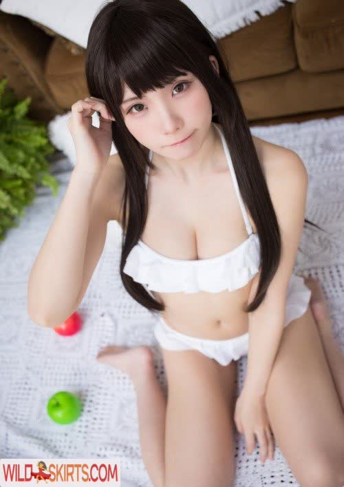 Enako nude leaked photo #20