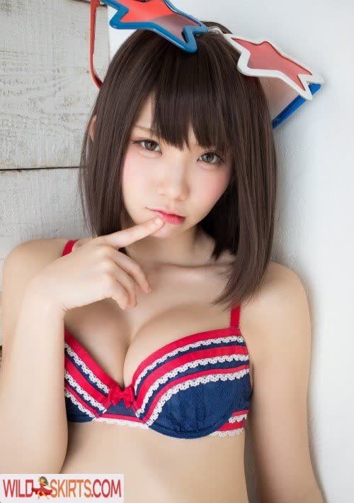 Enako nude leaked photo #97