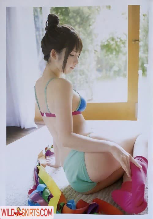 Enako nude leaked photo #271