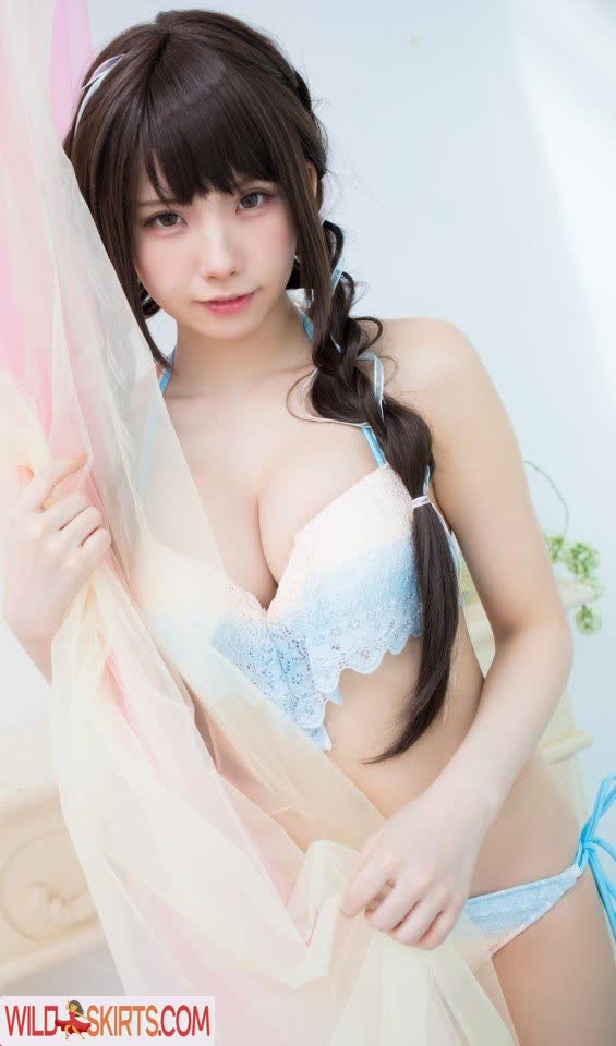 Enako nude leaked photo #286