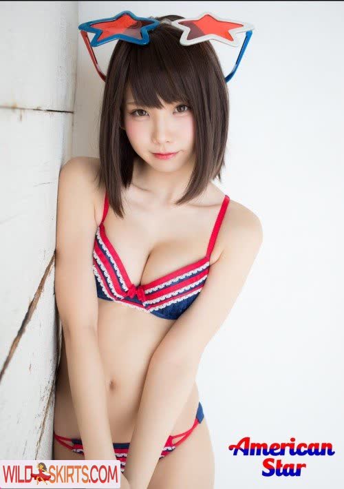 Enako nude leaked photo #313