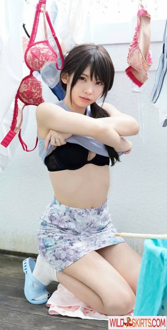 Enako nude leaked photo #311