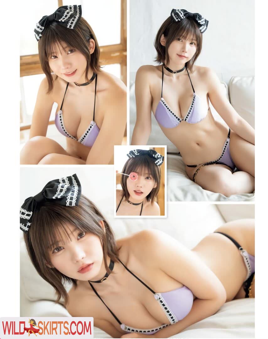 Enako nude leaked photo #204