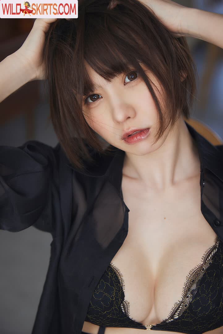 Enako nude leaked photo #213