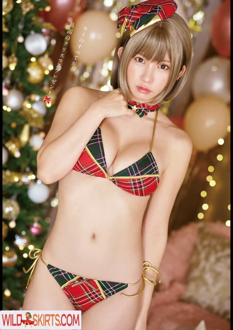 Enako nude leaked photo #215