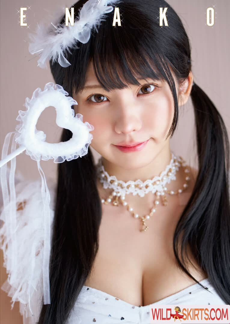 Enako nude leaked photo #221