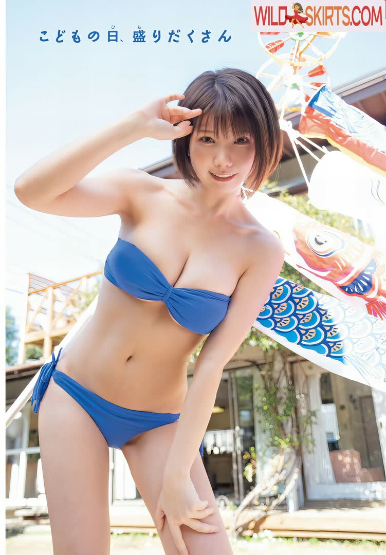 Enako nude leaked photo #261