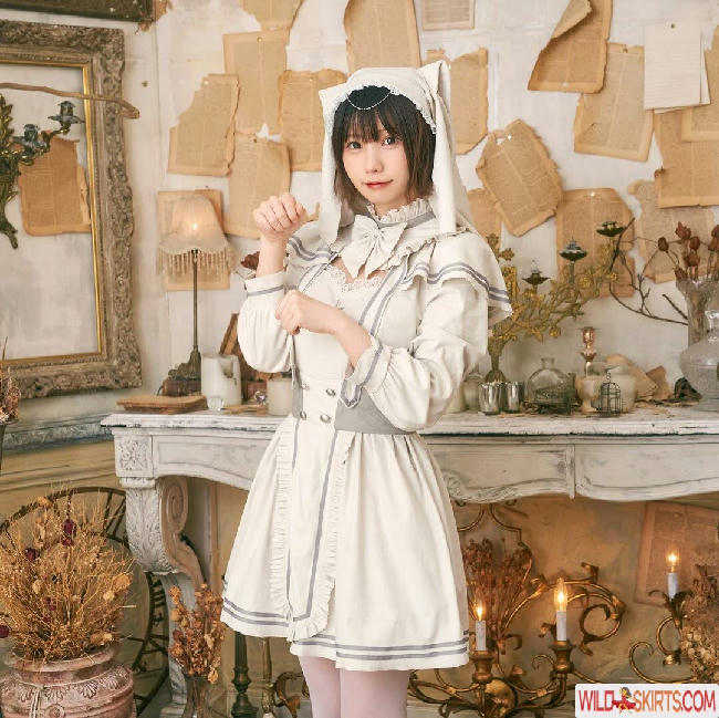 Enako / enako_cos / enakorin / えなこ nude Instagram leaked photo #120