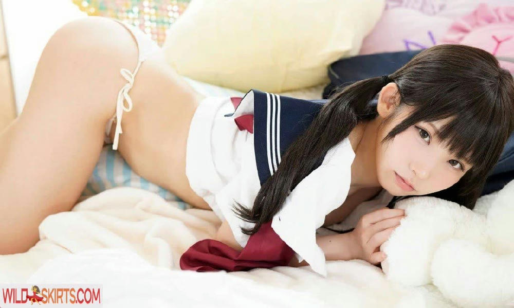 Enako / enako_cos / enakorin / えなこ nude Instagram leaked photo #30