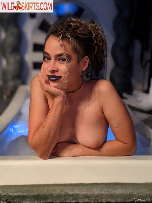 enasni / Enasni Vee / enasni / enasnivee nude OnlyFans, Instagram leaked photo #4