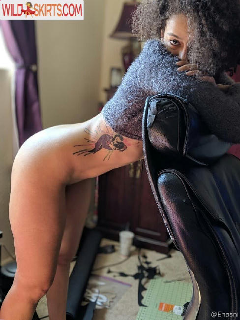 enasni / Enasni Vee / enasni / enasnivee nude OnlyFans, Instagram leaked photo #9