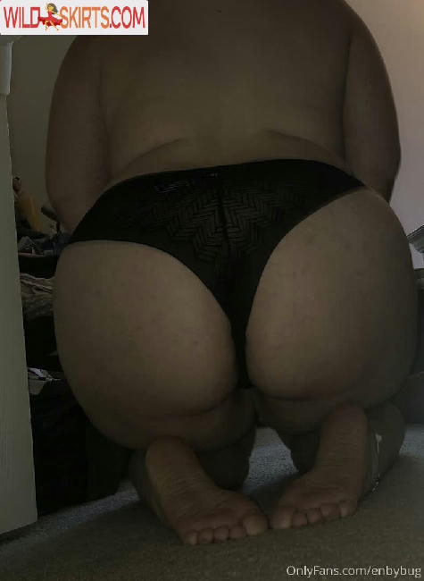 enbybug nude OnlyFans, Instagram leaked photo #3