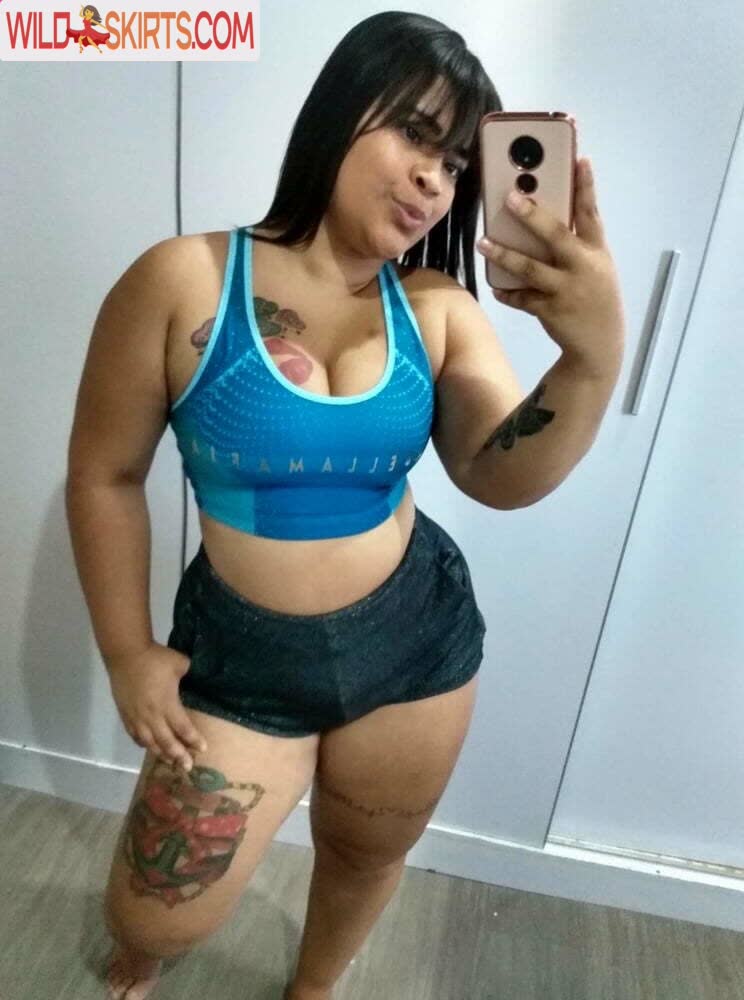 Endriely Barbosa / EndriiB / barbosaendrii / raissabarbosa nude OnlyFans, Instagram leaked photo #3