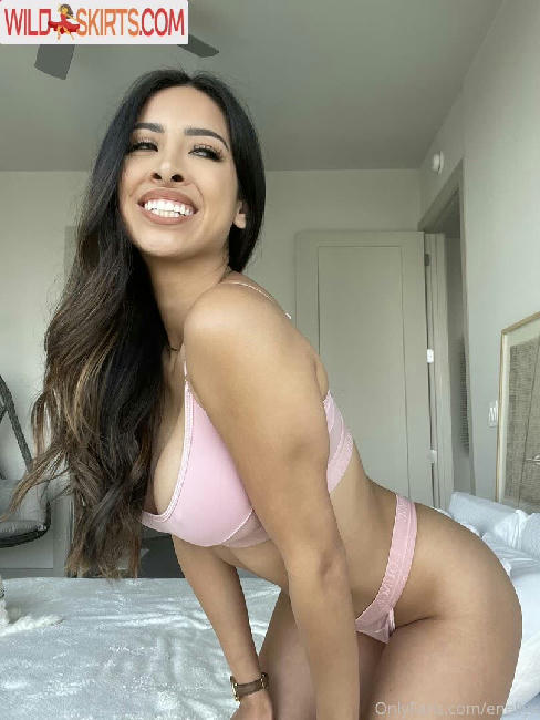 enellyx / enellyx / enellyx__ nude OnlyFans, Instagram leaked photo #17