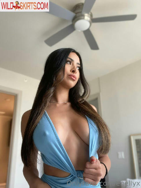 enellyx / enellyx / enellyx__ nude OnlyFans, Instagram leaked photo #40