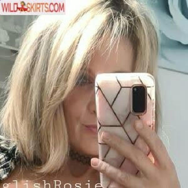 English_rose / _english.rose / english-rose / english_rosieUK nude OnlyFans, Instagram leaked photo #12