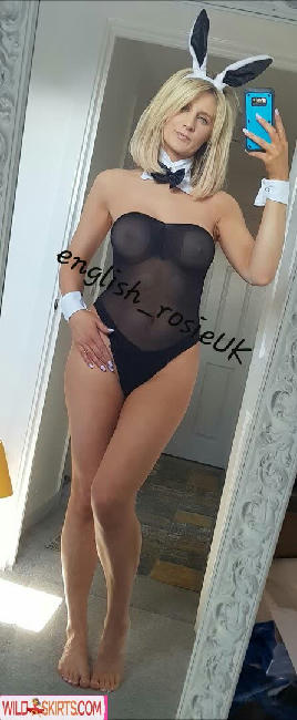 English Rosie / english_rosie_uk / rosie_free nude OnlyFans, Instagram leaked photo #24