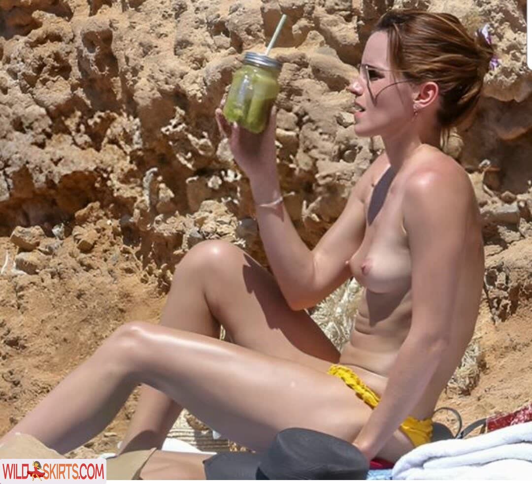 Enma Watson / emmawatson nude OnlyFans, Instagram leaked photo #2