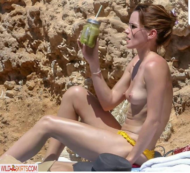 Enma Watson / emmawatson nude OnlyFans, Instagram leaked photo #3