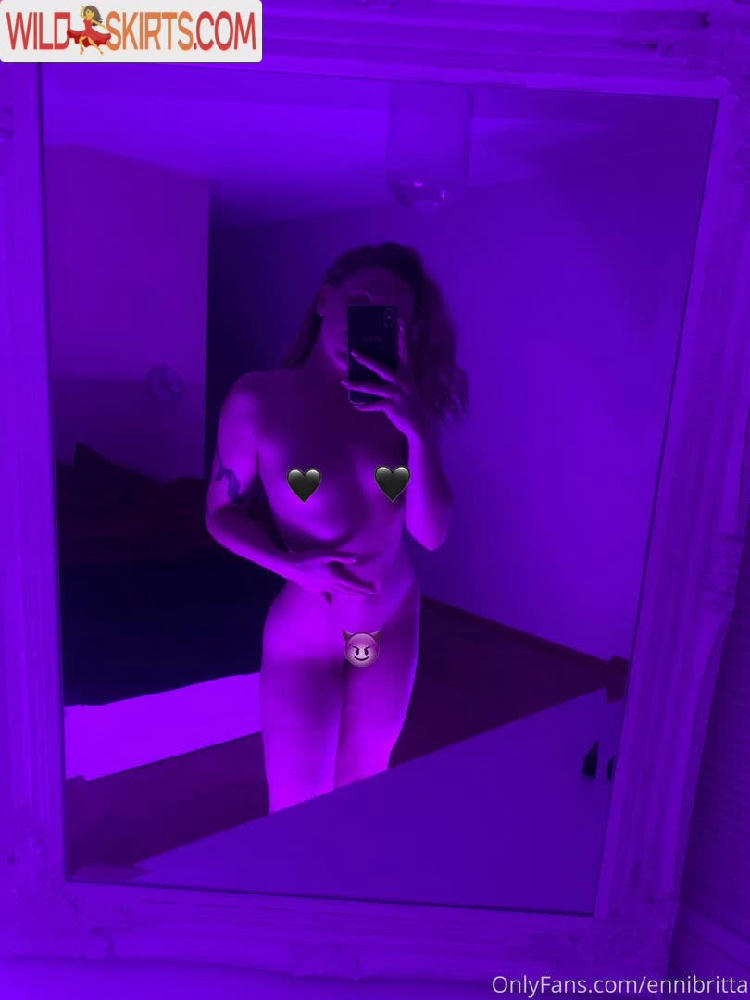 ennibritta nude OnlyFans, Instagram leaked photo #16