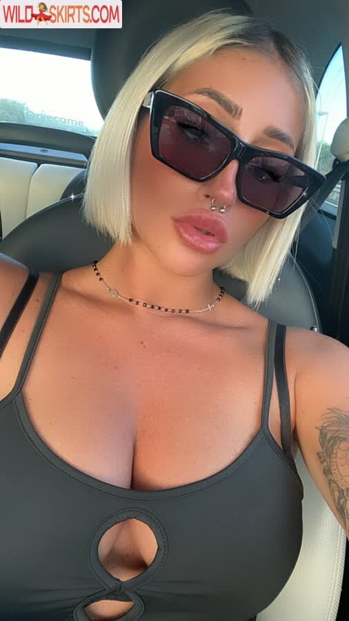 Enrica Mazza / enrica_mazza / selvaggiablonde nude OnlyFans, Instagram leaked photo #4