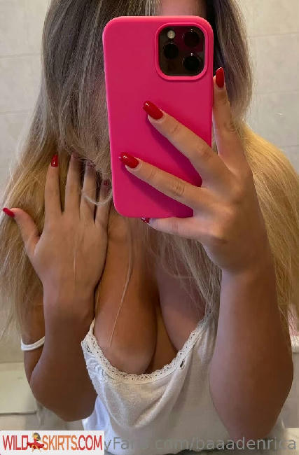 Enrica Notarnicola / Baaadenrica / Enrica_Model nude OnlyFans, Instagram leaked photo #17