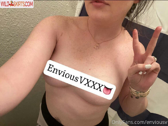 enviousv / enviousv / realenvious nude OnlyFans, Instagram leaked photo #1