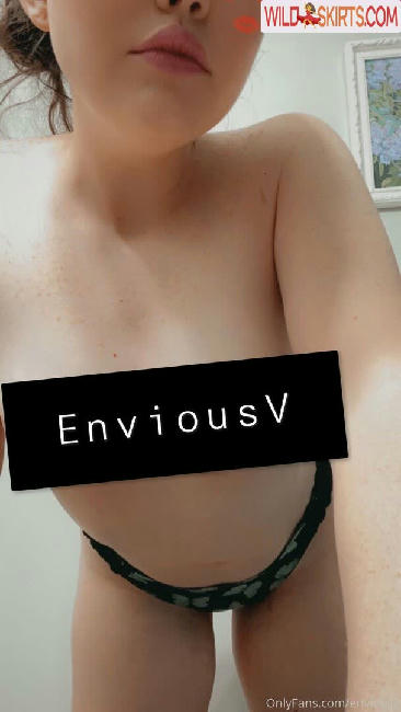 enviousv / enviousv / realenvious nude OnlyFans, Instagram leaked photo #3