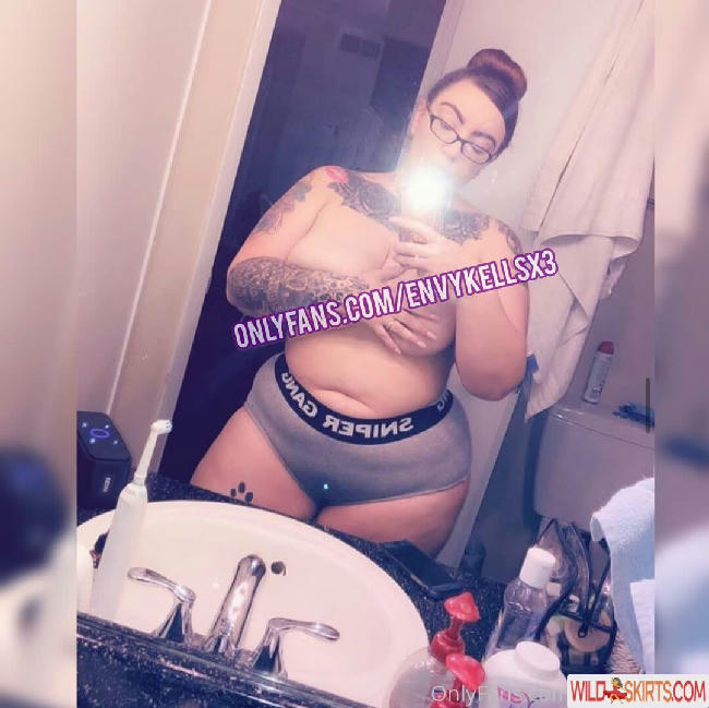 envykellsfree / envyfreeworld / envykellsfree nude OnlyFans, Instagram leaked photo #12