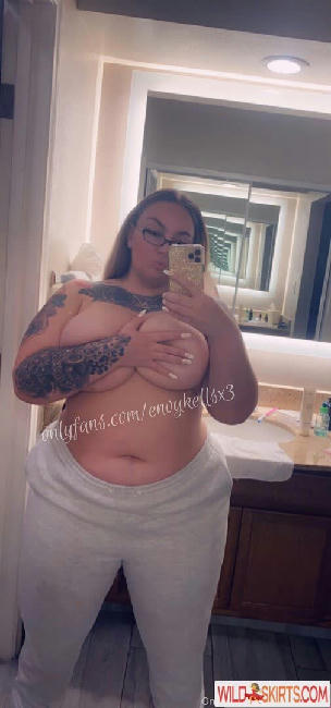 envykellsfree / envyfreeworld / envykellsfree nude OnlyFans, Instagram leaked photo #35