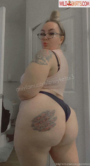 envykellsfree / envyfreeworld / envykellsfree nude OnlyFans, Instagram leaked photo #54