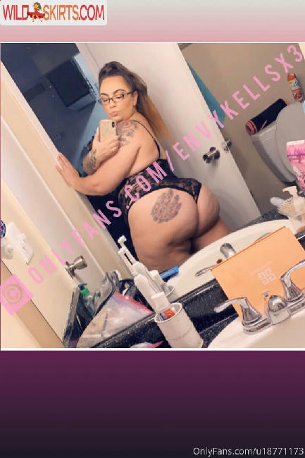 envykellsfree / envyfreeworld / envykellsfree nude OnlyFans, Instagram leaked photo #34