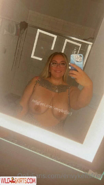 envykellsfree / envyfreeworld / envykellsfree nude OnlyFans, Instagram leaked photo #67