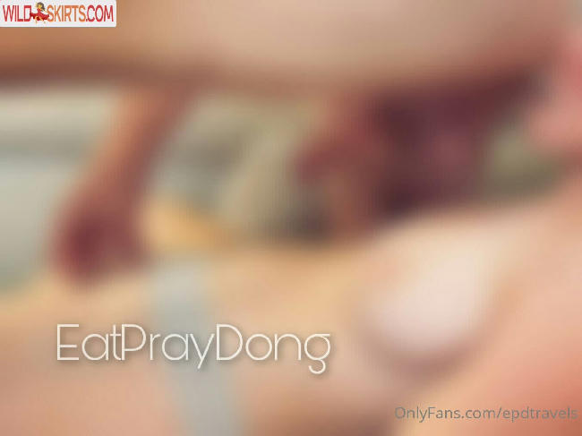 epdtravels / eatpraydong / epdtravels nude OnlyFans, Instagram leaked photo #203