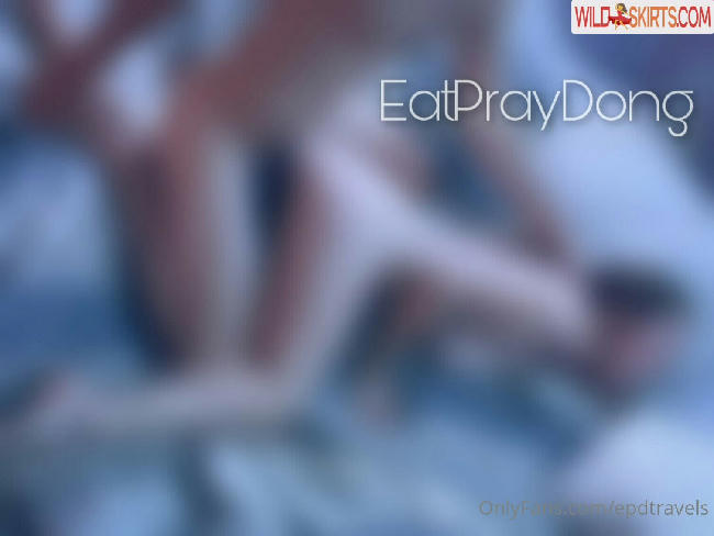 epdtravels / eatpraydong / epdtravels nude OnlyFans, Instagram leaked photo #199