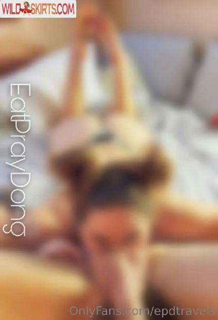 epdtravels / eatpraydong / epdtravels nude OnlyFans, Instagram leaked photo #231