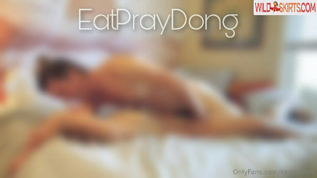 epdtravels / eatpraydong / epdtravels nude OnlyFans, Instagram leaked photo #252