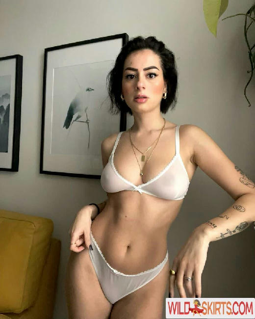 Era Bana / erabana / xparejagrillx nude OnlyFans, Instagram leaked photo #6