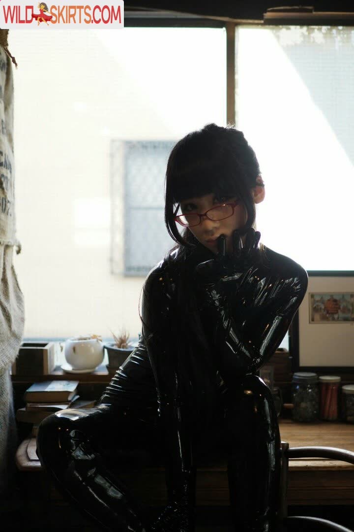 Eri Kitami nude leaked photo #103