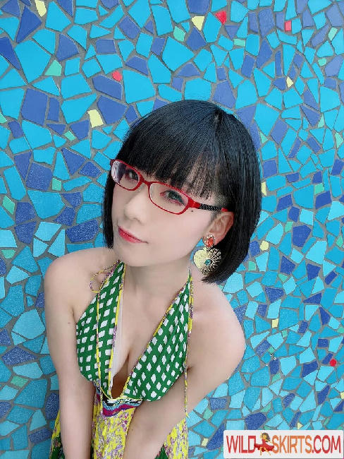 Eri Kitami / eri_eureka / eri_kitami nude OnlyFans, Instagram leaked photo #123