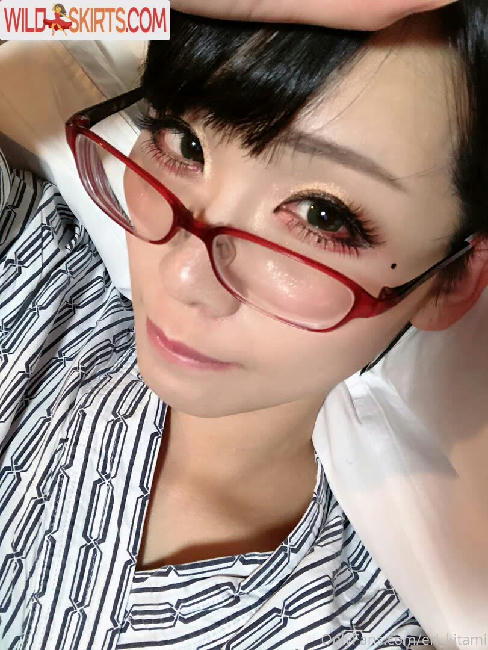 Eri Kitami / eri_eureka / eri_kitami nude OnlyFans, Instagram leaked photo #69