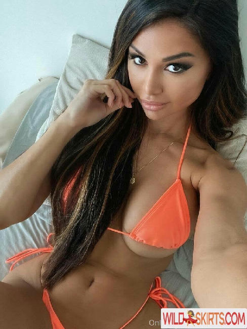 Eriana Blanco / eriana_blanco / erianavip nude OnlyFans, Instagram leaked photo #2